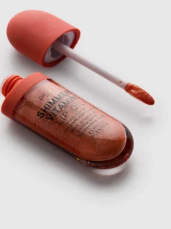 Aceite labial brillante perfumado vitaminado de PS…