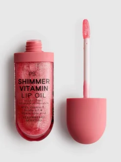 Aceite labial brillante perfumado vitaminado de PS…