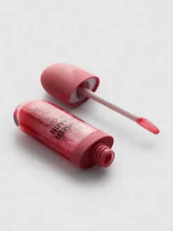 Aceite labial brillante perfumado vitaminado de PS…