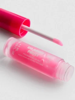 Aceite labial con aroma a fruta de dragón de PS…