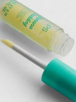 Aceite labial de pudín de plátano de PS...