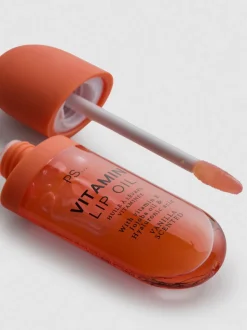 Aceite labial vitaminado perfumado de PS…