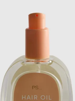 Aceite para el cabello de PS...