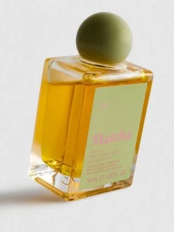 Aceite para el cabello «Matcha» de PS...