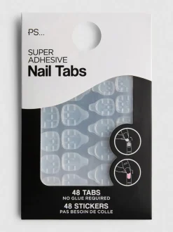 Adhesivos para uñas postizas de PS…