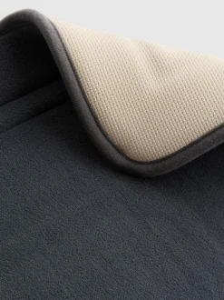 Alfombrilla de baño de gomaespuma con memoria