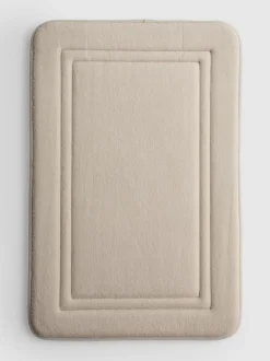 Alfombrilla de baño de gomaespuma con memoria