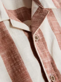 7-15 años | Camisa a rayas