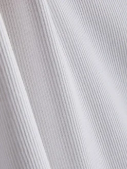 7-15 años | Camiseta acanalada