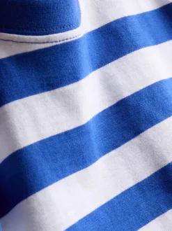 1,5-9 años | Camiseta a rayas