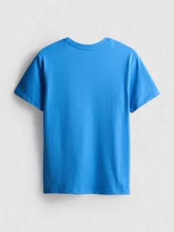 7-15 años | Camiseta Astro Bot de PlayStation