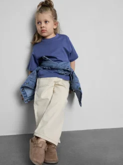 1,5-12 años | Camiseta de algodón de The Edit