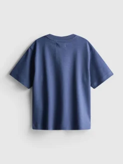 1,5-12 años | Camiseta de algodón de The Edit