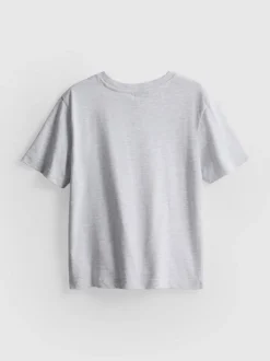 3-8 años | Camiseta de Badtz-Maru de Hello Kitty