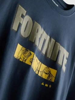 6-15 años | Camiseta de Fortnite