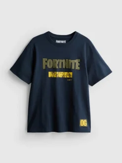 6-15 años | Camiseta de Fortnite