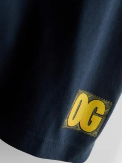 6-15 años | Camiseta de Fortnite