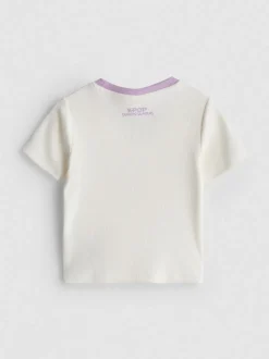 5-15 años | Camiseta de Huntr/x, Las guerreras K-Pop