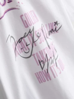 5-15 años | Camiseta de Huntr/x, Las guerreras K-Pop