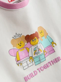 1-9 años | Camiseta de LEGO