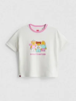 1-9 años | Camiseta de LEGO