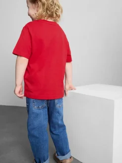 1,5-8 años | Camiseta de Mickey Mouse de Disney