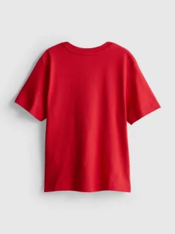 1,5-8 años | Camiseta de Mickey Mouse de Disney