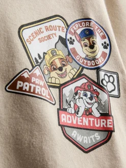 1-9 años | Camiseta de Paw Patrol