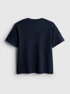 7-15 años | Camiseta de piqué