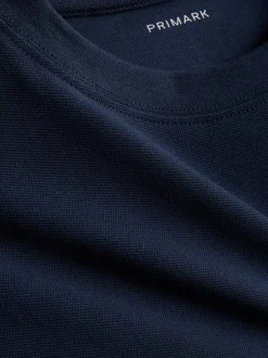 7-15 años | Camiseta de piqué