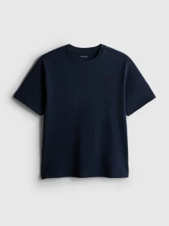 7-15 años | Camiseta de piqué