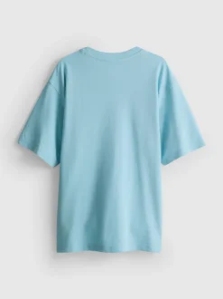 7-15 años | Camiseta de piqué