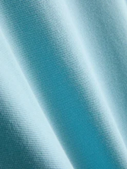 7-15 años | Camiseta de piqué