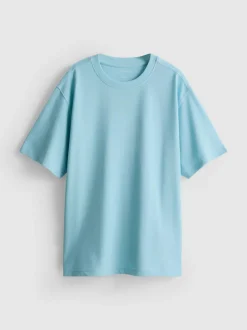 7-15 años | Camiseta de piqué
