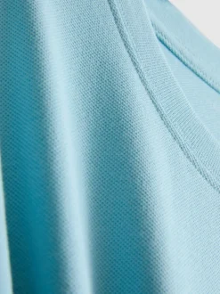 7-15 años | Camiseta de piqué