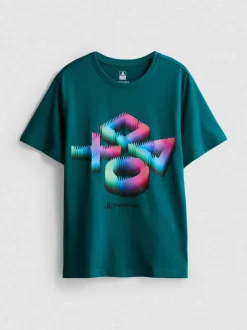 6-15 años | Camiseta de PlayStation
