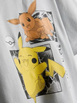 7-15 años | Camiseta de Pokémon