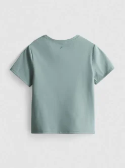 7-15 años | Camiseta deportiva