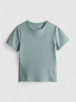 7-15 años | Camiseta deportiva