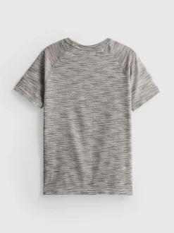7-15 años | Camiseta deportiva