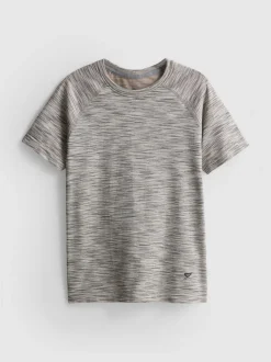 7-15 años | Camiseta deportiva