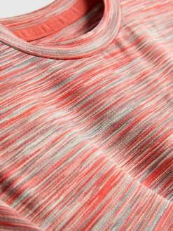 7-15 años | Camiseta deportiva