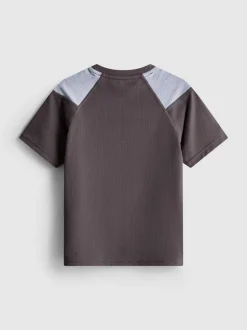 1,5-7 años | Camiseta deportiva