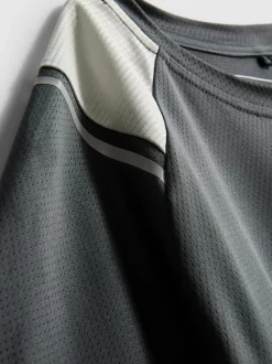 7-15 años | Camiseta deportiva