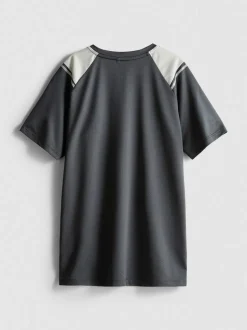 7-15 años | Camiseta deportiva