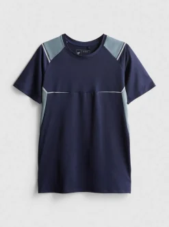 7-15 años | Camiseta deportiva
