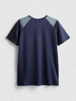 7-15 años | Camiseta deportiva