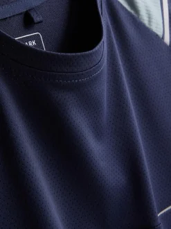 7-15 años | Camiseta deportiva