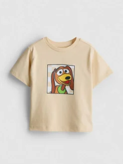 1-9 años | Camiseta de Slinky Dog de Toy Story