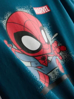 1-9 años | Camiseta de Spider-Man de Marvel